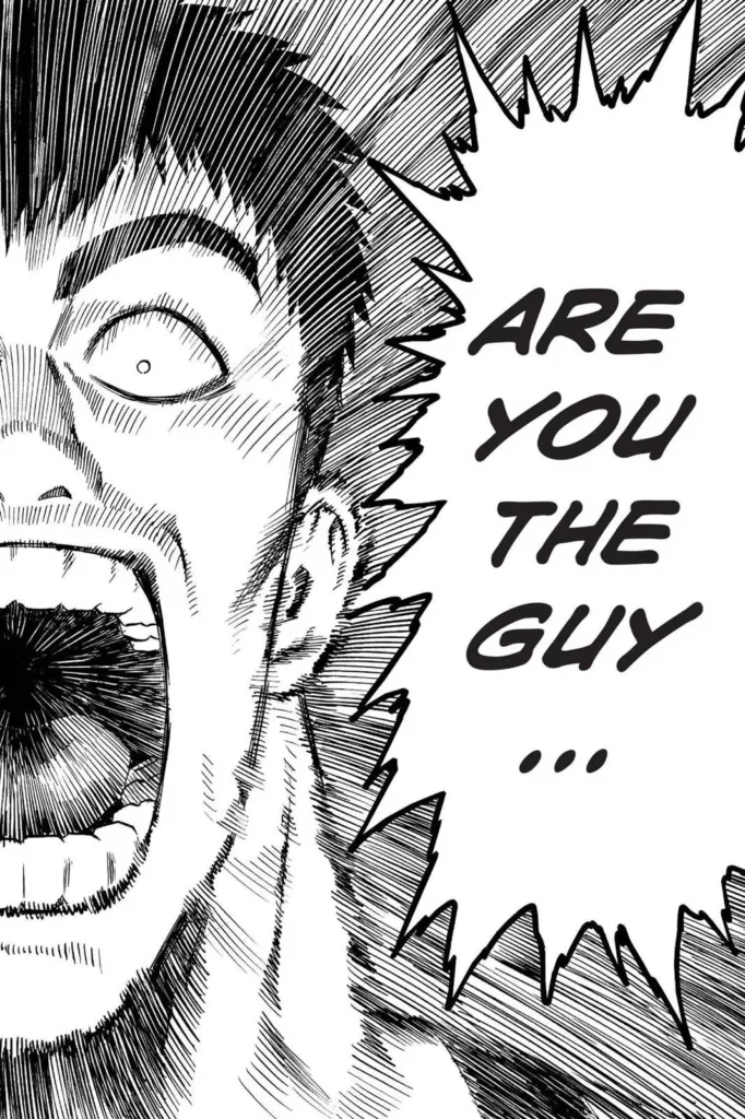 one punch man ch22 page16